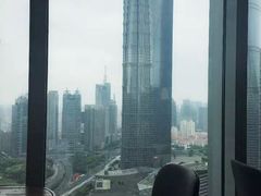 -翡翠36餐厅(浦东香格里拉店)