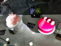 -第戎蛋糕(恒隆广场店)