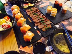 -Sushi Love 创意寿司(丽影广场店)