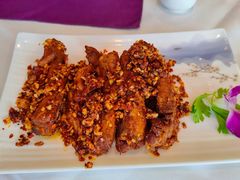 -凯鸽酒楼(大同振兴街店)