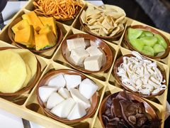 -贰回巷火锅馆(钟楼店)