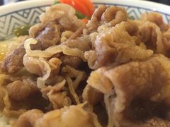 -吉野家(时代广场店)