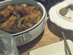 -阿湘婆(中山路店)