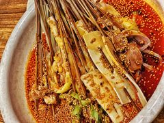 -嘉州叶婆婆钵钵鸡(建设路店)