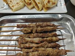 -老舅老蒙肉饼非遗店(一店)