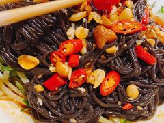 -粗粮人家·东北菜(洋桥店)