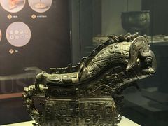 -宝鸡周原博物院