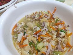 -笨罗卜浏阳菜馆(龙华鹏润达店)