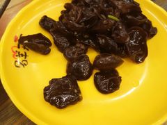 -名羊天下·火锅烧烤自助料理(镇明路店)