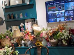 -海马体照相馆(天津世纪都会店)