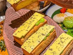 -漫活堂·喜泰荟·东南亚风味小馆(美林M·LIVE天地店)