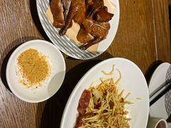 -湘力力小院·鱼汤泡饭(枫林路店)