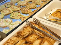 -素满香·素食自助餐(西安·民乐园店)