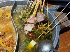 -成都屋头串串(青年北街店)