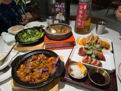 -东就鸭饭店·古早海南菜(友谊南海城店)