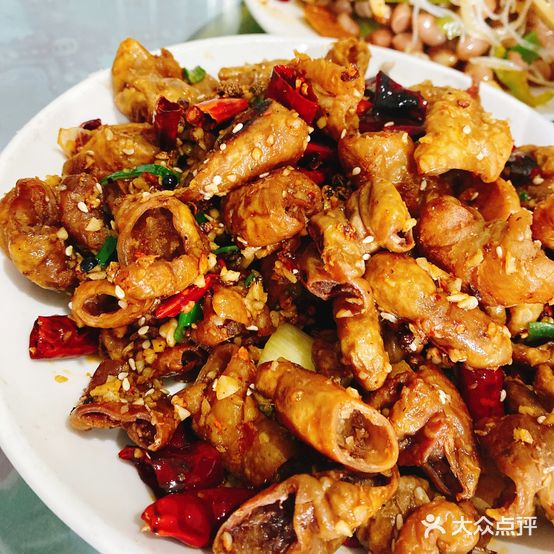 四川饭店(066乡道店)