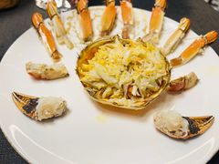 -蟹榭·本帮江浙菜·蟹宴(大宁久光商场店)
