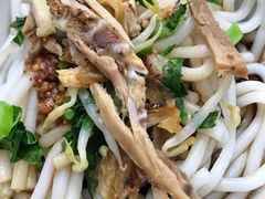 -再回首鸡肉米线(人民路一店)