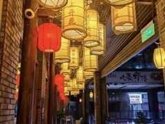 -小龙坎火锅(春熙太古里店)