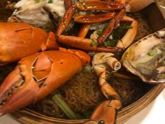 -莆田餐厅PUTIEN(三里屯店)