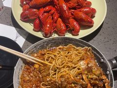 -一棠龙虾•王牌虾球(楚河汉街店)