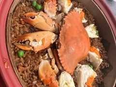 -瓯越·海鲜·瓯味一品(IM长宁国际店)