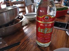 -大地农庄(逢沙大道店)