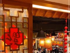 -南京大牌档(龙江新城市广场店)