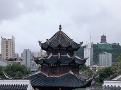 -文昌阁