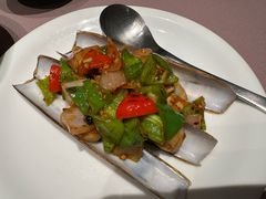 -新荣记(南京西路店)