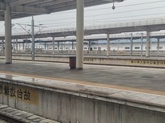 -洛阳龙门站