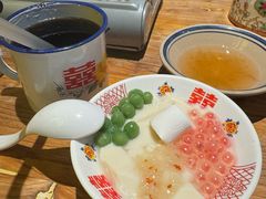 -破三川·新川菜(静安大融城店)