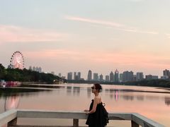 -南宁南湖公园