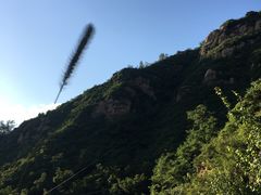 -云峰山自然风景区