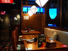 -云海肴·云南小炒·汽锅鸡(天津国金汇店)