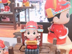 -秦淮礼物(贡院街店)