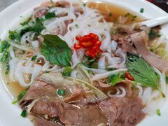 特别牛肉粉-PHO·5越南牛肉粉(建新路店)