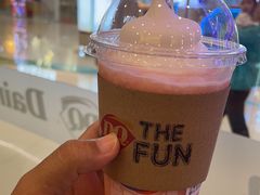 -DQ·蛋糕·冰淇淋(湖景东路店)