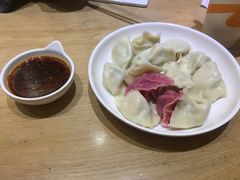 -饺子先生(世豪店)