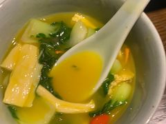 -隐厨·中国菜馆(三里屯T+MALL店)