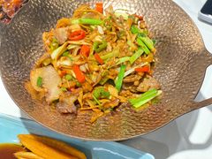 -黄弟大排档·湖南菜·小龙虾·小海鲜(凯旋北路店)