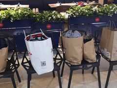 -鱼酷活鱼烤鱼(人信汇商场店)