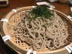 -万藏·荞麦酒房BANKURA JAPANESE SOBA KITCHEN(长乐路店)