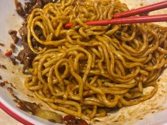 -阿当·小炒牛肉面(人广店)