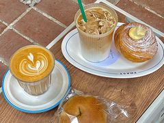 -屋裡·Union Bakery(龙江路店)