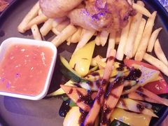 -Ambra Haus琥珀屋精酿餐厅(宝山店)