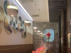 大堂-爱碗亭·鲜炒湖南菜(壹城中心店)