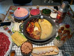 -董眼镜火锅(洪崖洞总店)