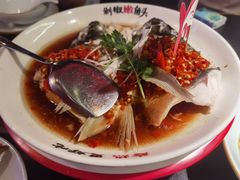 -湘阁里辣(南联锦泰城店)