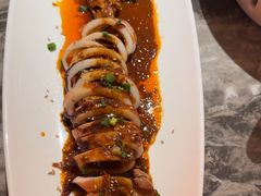 -前海沿•青岛菜(中山路天主教堂店)